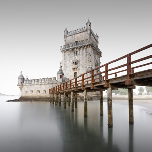 Torre de Belem Lissabon