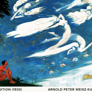 Arnold Peter Weisz-Kubincan Komposition