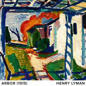 Henry Lyman Sayen Weinlaube