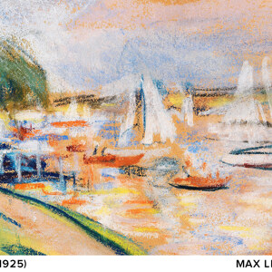Max Liebermann Wannsee