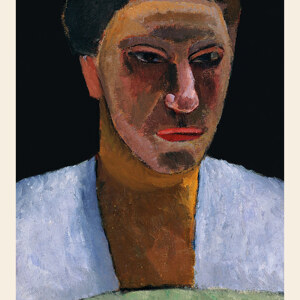 Paula Modersohn-Becker Lee Hoetger