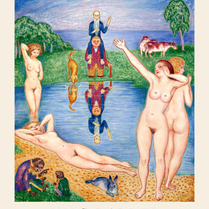 Nils Dardel Die Rueckkehr zu den Spielplaetzen der Jugend