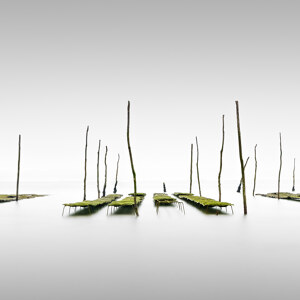 Ostreicole II Frankreich