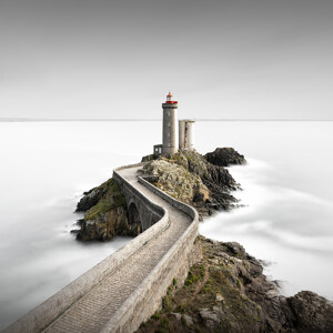 Phare de Petit Minou Frankreich