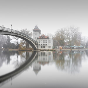 Insel der Jugend Berlin