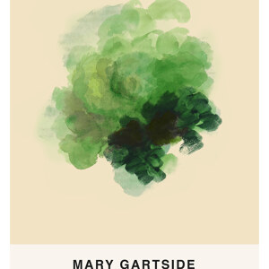 Mary Gartside Gruen