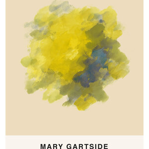 Mary Gartside Gelb