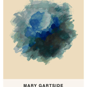 Mary Gartside Blau