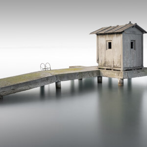 C era una volta II Venezia