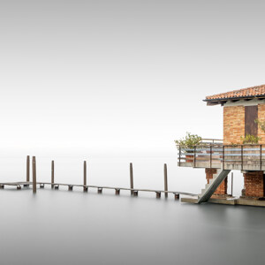 Casa al mare Venezia