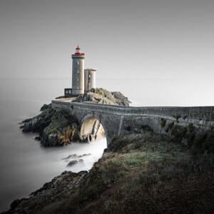 Phare du Petit Minou II Frankreich