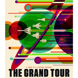 The Grand Tour