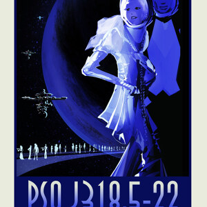 Where the Nightlife Never Ends