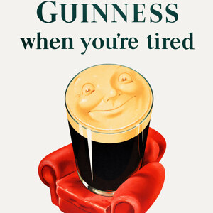 Have a GUINNESS
