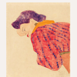 Egon Schiele - AXES Sapporo Exhibition