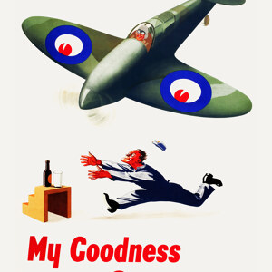 My Goodness My Guinness