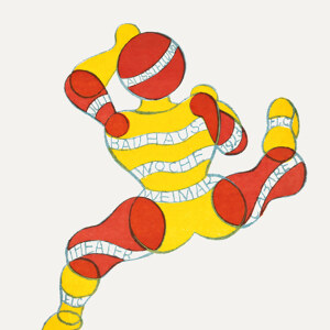 Bauhaus Austellung Weimar III