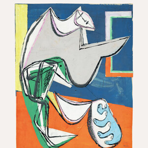 Le Corbusier - AXES Sapporo Exhibition