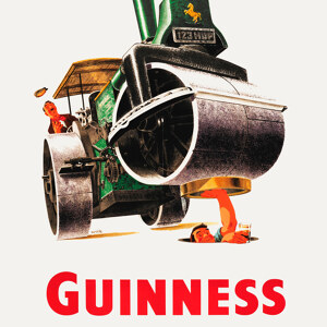 Guinness For Strength