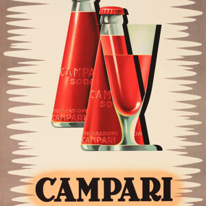 Campari Soda