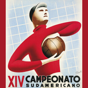 Uruguay Turismo 1942