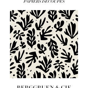 Matisse - Papiers Decoupes