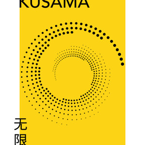Yayoi Kusama, Tokyo 1998