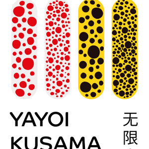 Yayoi Kusama, 1987