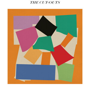 Matisse - The Cut-Outs, Buntes Design