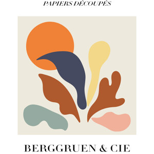 Matisse - Papiers Decoupes