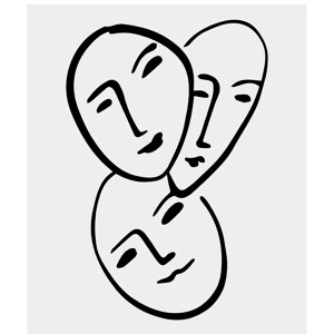 Matisse - Apollinaire 1952