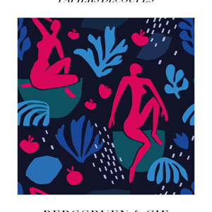 Matisse ? Frauen in pink