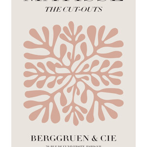 Matisse ? The Cut-Outs