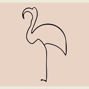 Picasso - Esquisse D'Un Felin