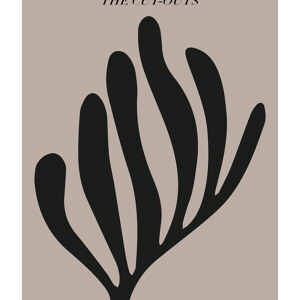 Matisse ? The Cut-Outs