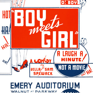 Boy meets Girl