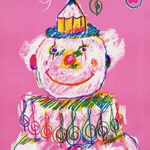 The Central Pennsylvania Festival of the Arts 1980