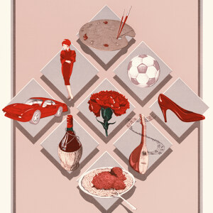 Festa D'Italia New Orleans