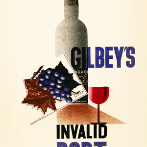 Gilbey's Invalid Port