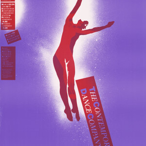 The Contemporary Dance Company