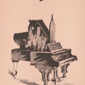 Tin Pan Alley - eine Revue der Popmusik