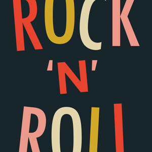 Rock 'N' Roll II