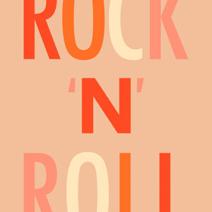 Rock 'N' Roll III