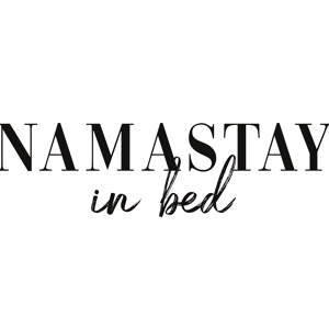 Namastay In Bed