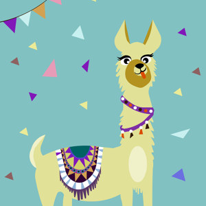 Alpaka Party