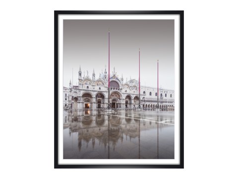 Basilica di San Marco Venedig