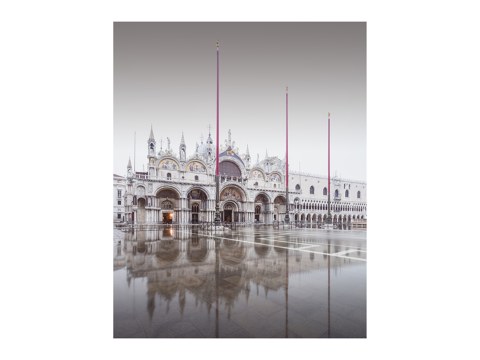 Basilica di San Marco Venedig
