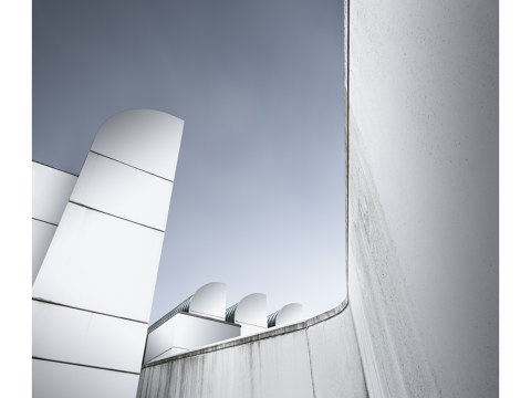 Bauhaus Archiv Berlin