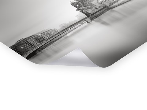 Berlin Cathedral - Study 2