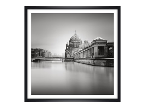 Berlin Cathedral - Study 2